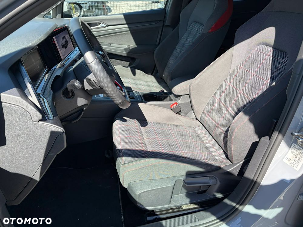 Volkswagen Golf 2.0 TSI GTI DSG - 7