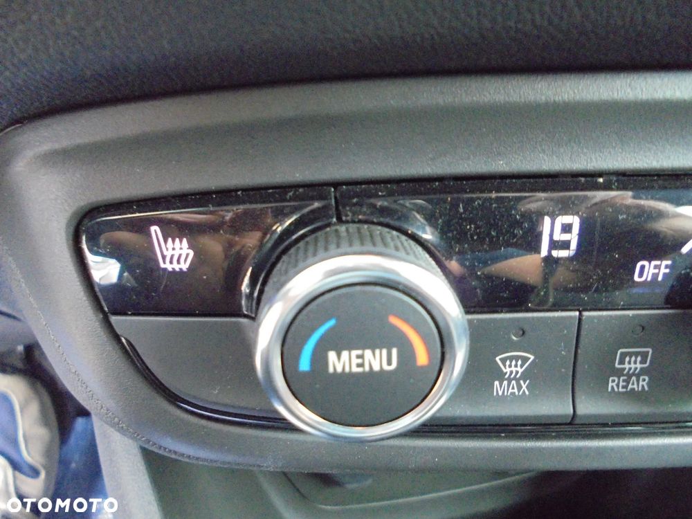 Opel Crossland X - 29