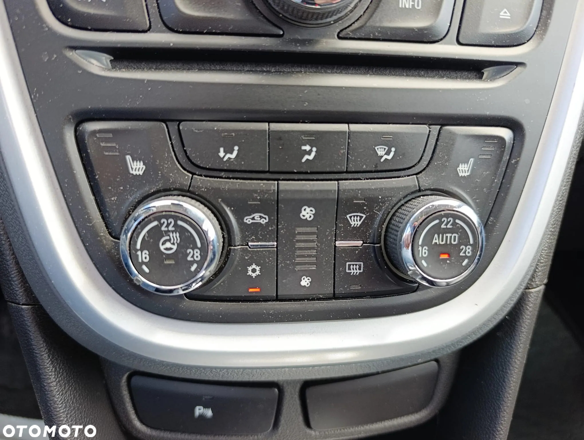 Opel Mokka 1.6 CDTI Cosmo - 30