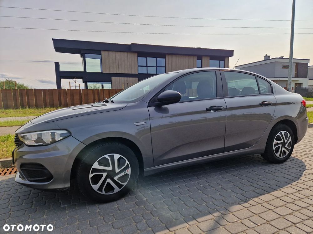 Fiat Tipo 1.4 16V - 1
