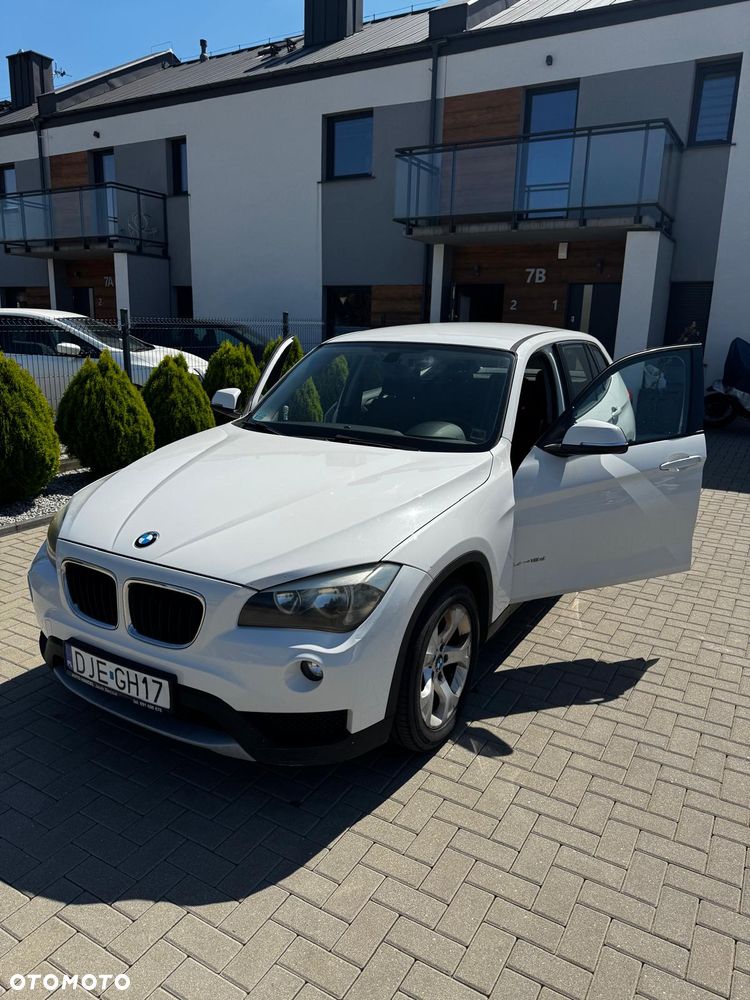 BMW X1 xDrive18d - 2