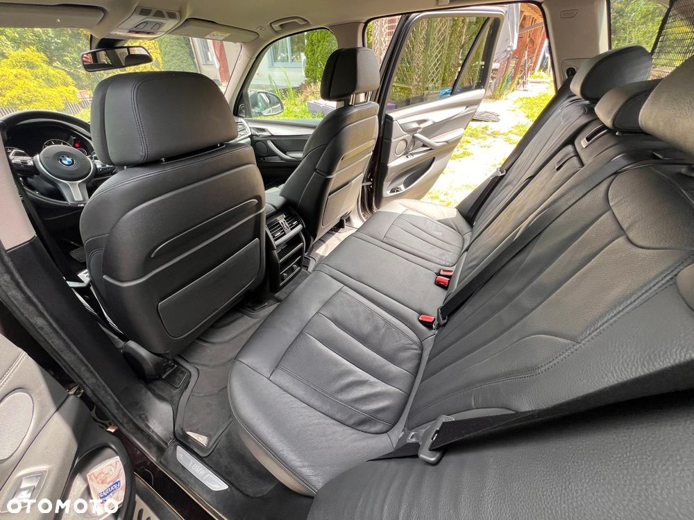 BMW X5 xDrive30d - 10