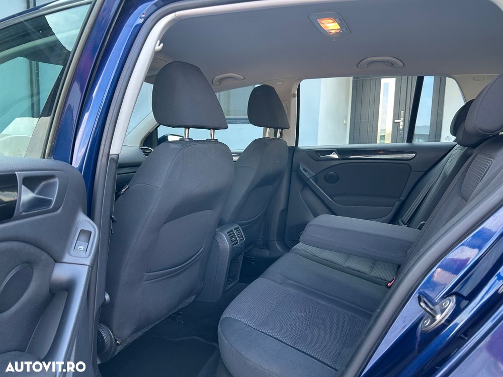 Volkswagen Golf 1.4 Style - 18
