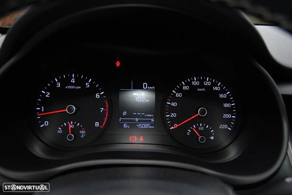 Kia Stonic 1.2 Dynamic - 24