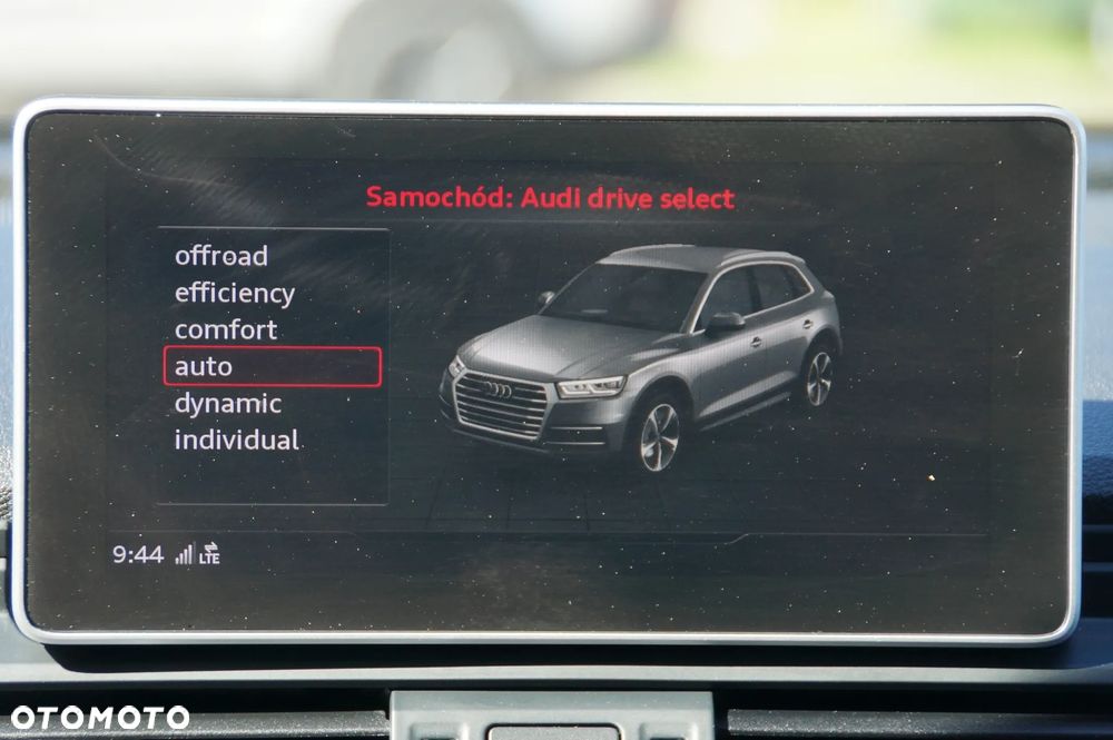 Audi Q5 40 TDI Quattro S tronic sport - 17