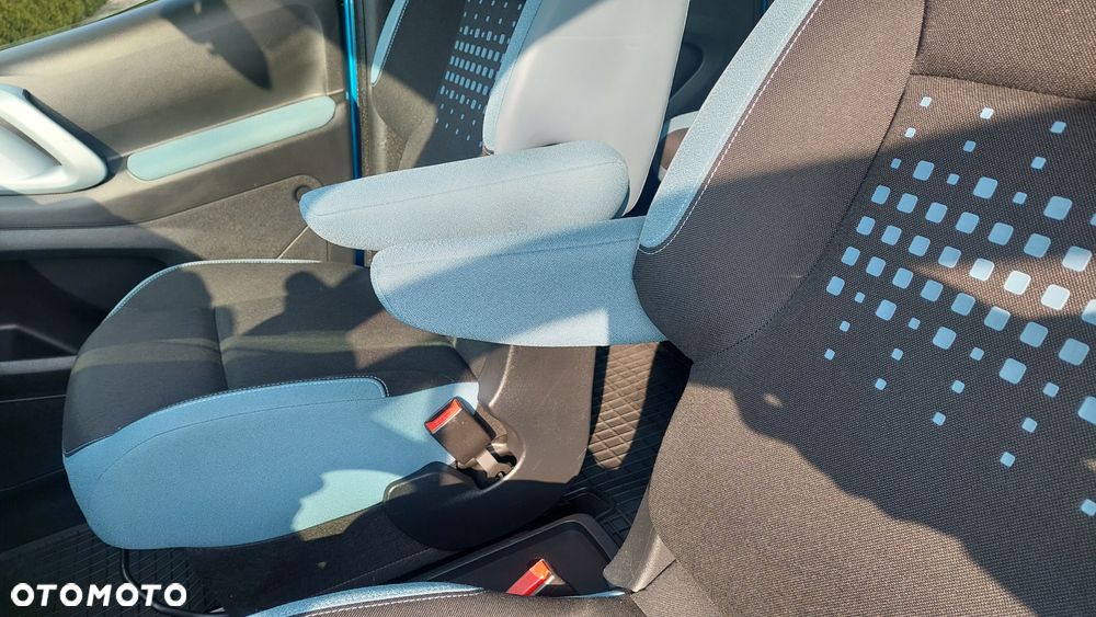 Citroën Berlingo - 20