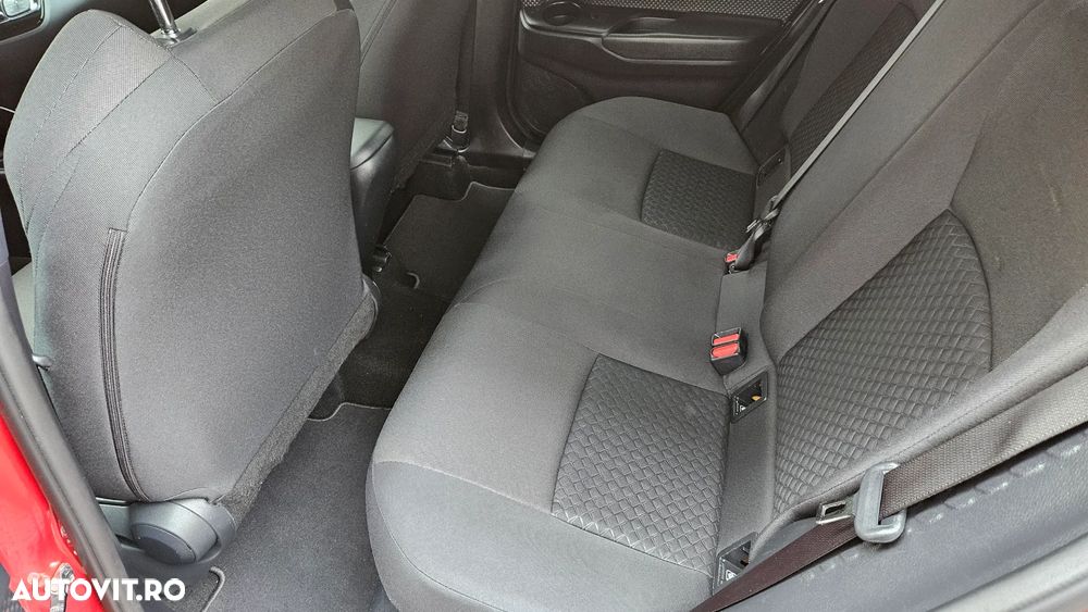 Toyota C-HR 1.8 HSD 122 CP 4x2 CVT C-enter - 8