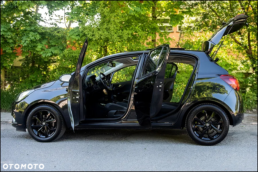 Opel Corsa 1.0 T Cosmo S&S - 20