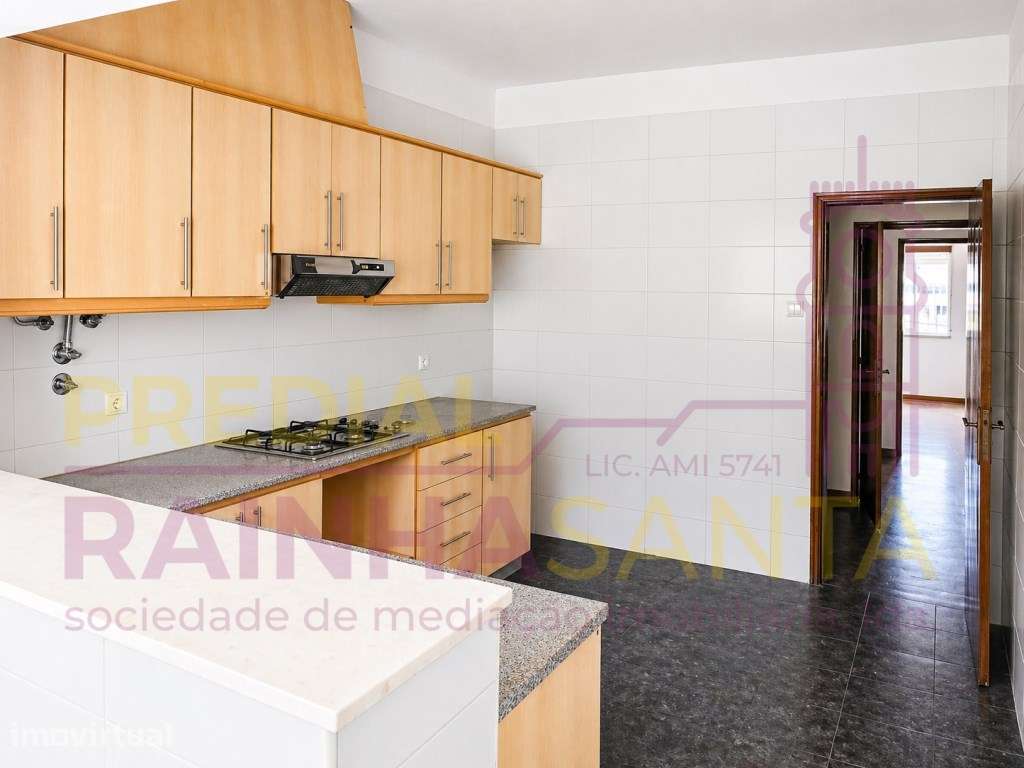 Apartamento T2 Coselhas - Grande imagem: 3/13
