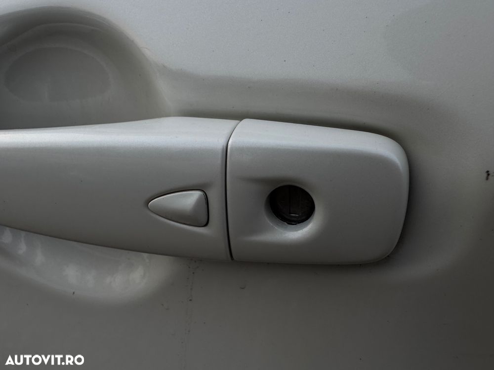 Nissan Qashqai 1.5 DCI TEKNA - 28