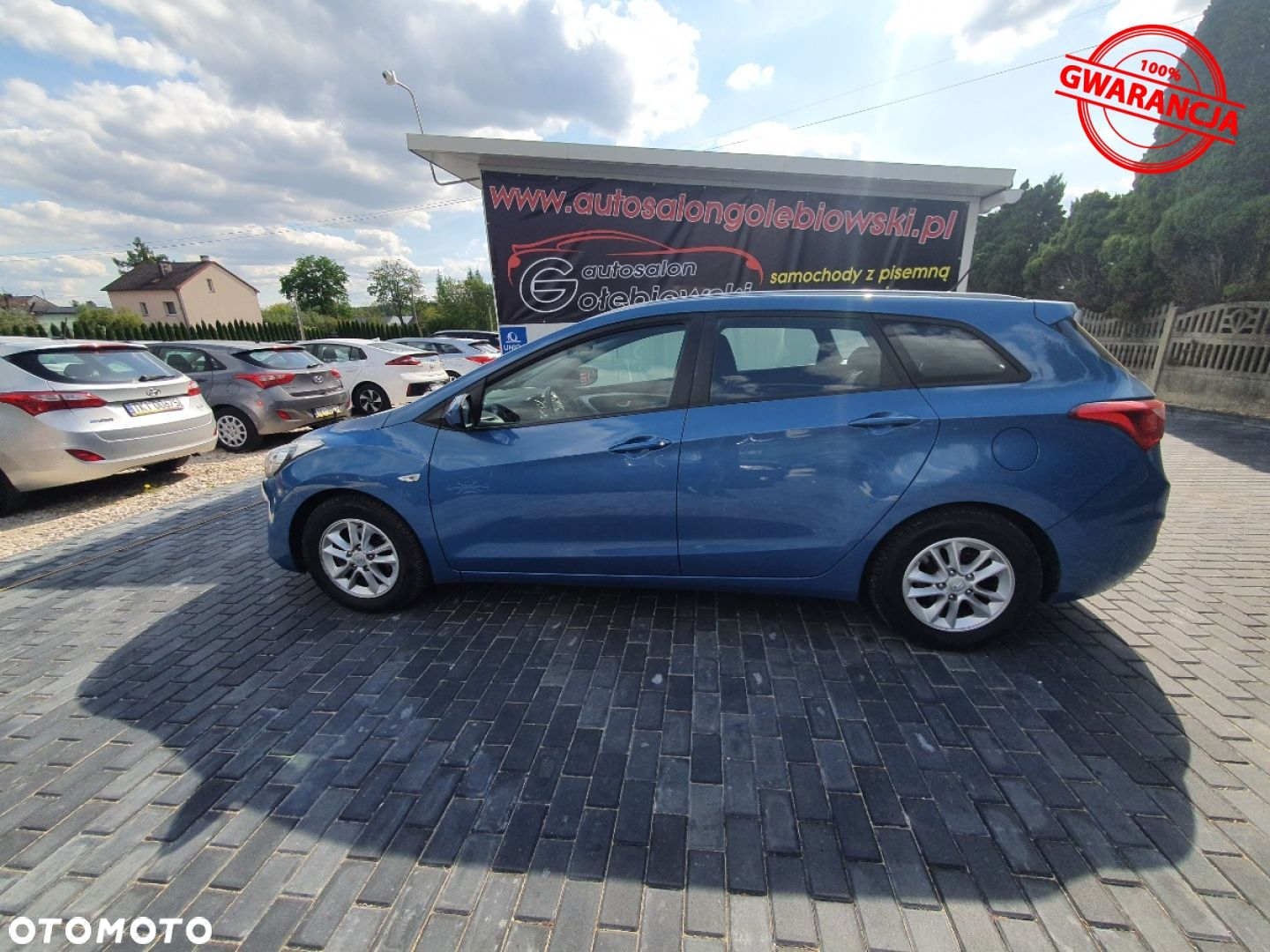 Hyundai i30 - 7