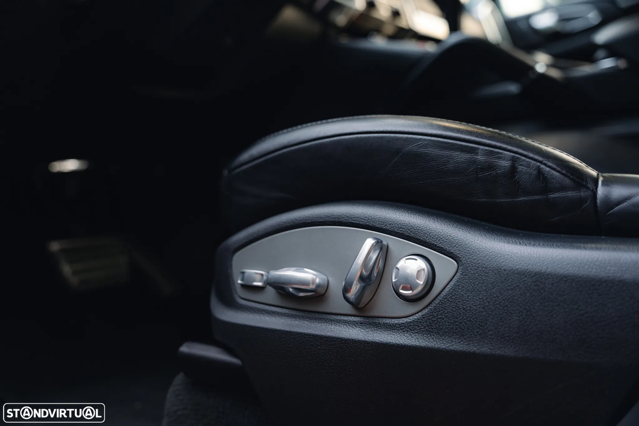 Porsche Cayenne S Hybrid Tiptronic S - 21