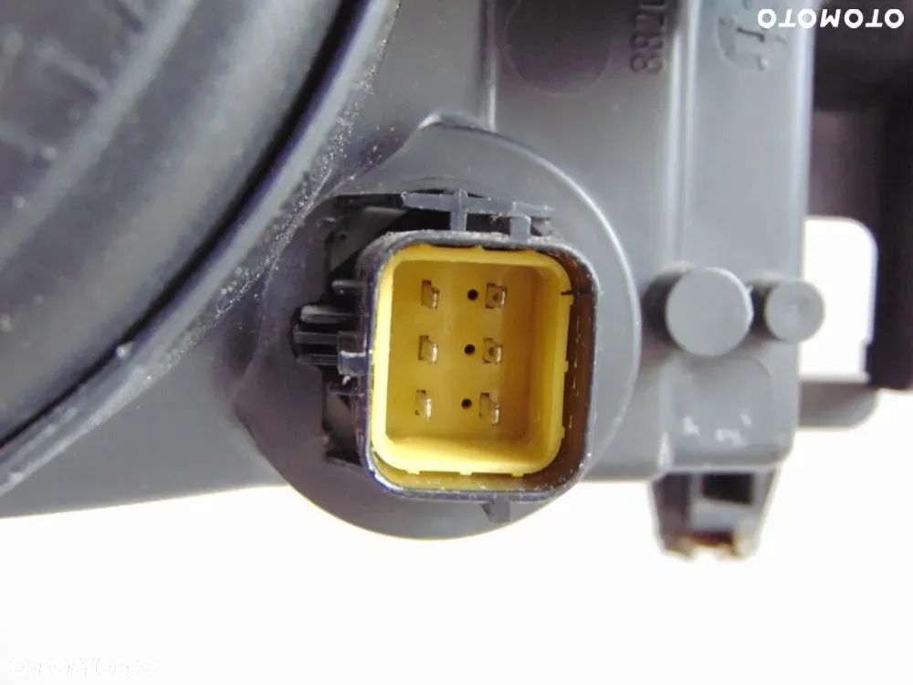 EUROPA lampa przednia przód lewa Land Rover Freelander I 97-01r - 11