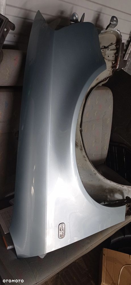 AUDI A4 B7 drzwi tylne prawe lub lewe LY5J - 28