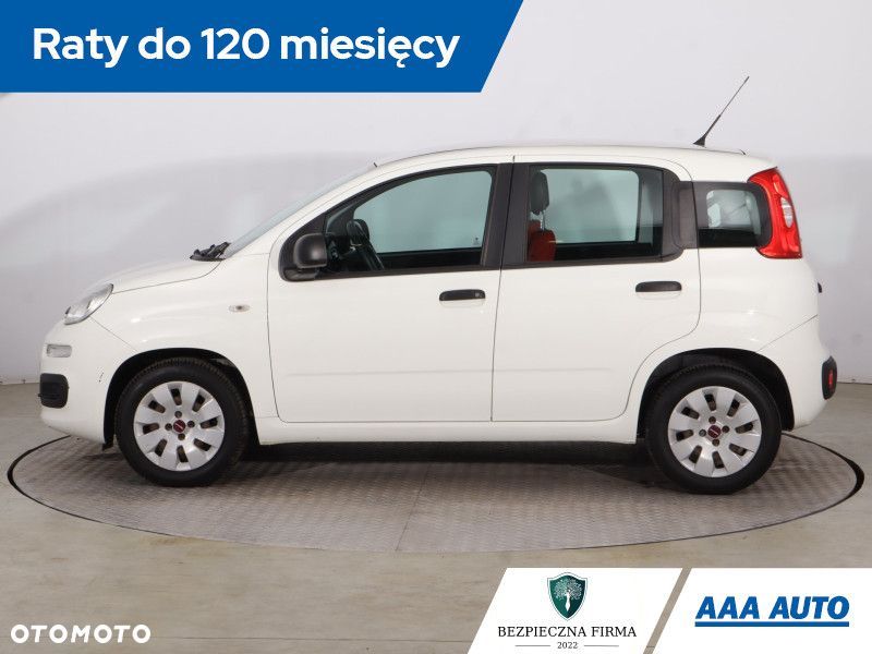 Fiat Panda - 4