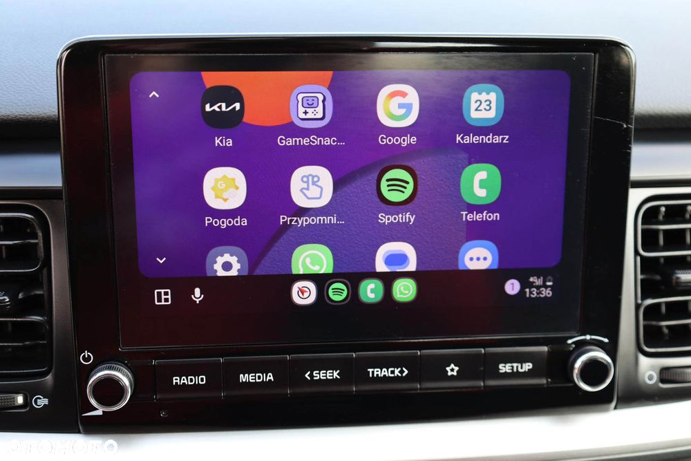 Kia Stonic 1.0 T-GDI M - 22