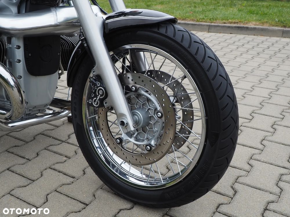 BMW R - 28