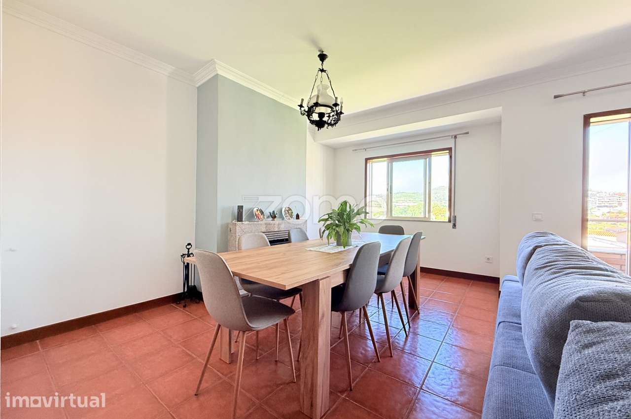 Apartamento T3 - Calendário Vila Nova de Famalicão - Grande imagem: 3/26