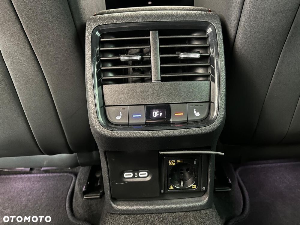 Skoda Octavia 2.0 TDI RS DSG - 34