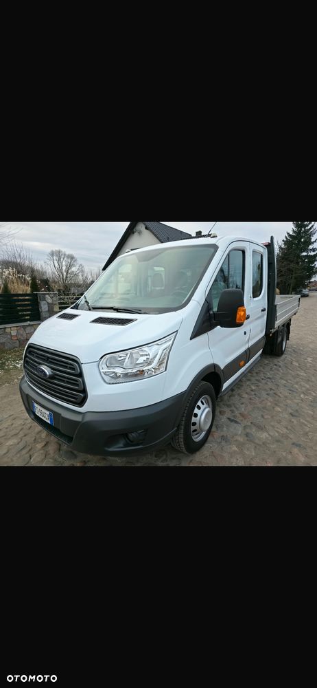 Ford Transit - 1