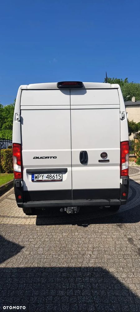 Fiat DUCATO - 2