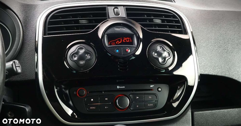 Renault Kangoo - 29