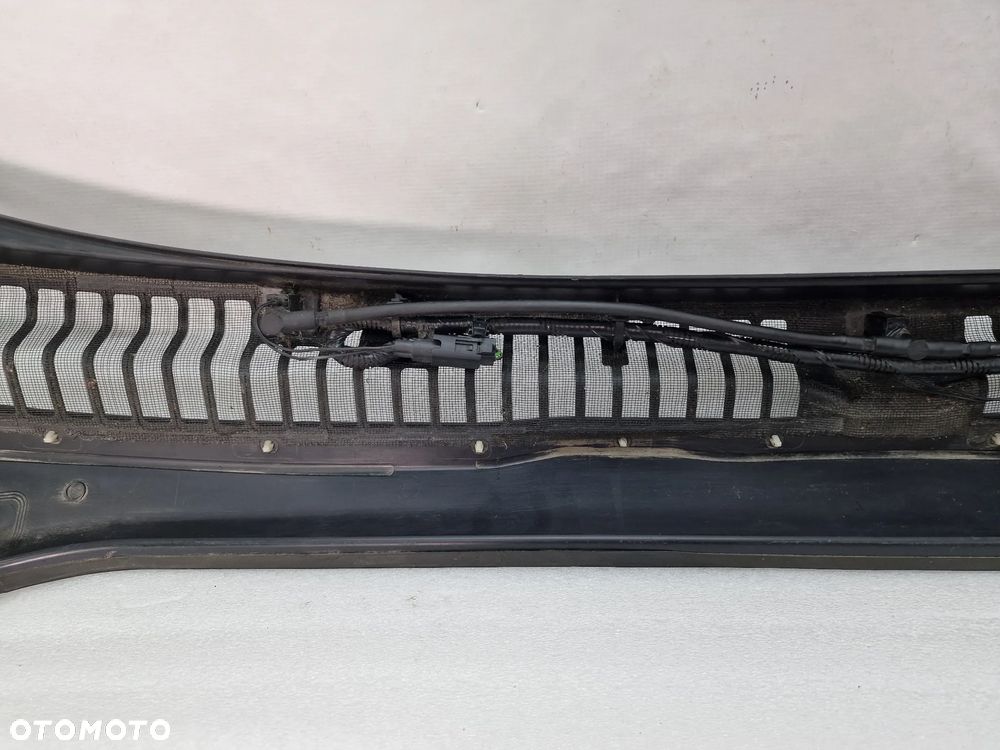 FORD MONDEO MK5 V 14- PODSZYBIE KOMPLETNE Z WĘŻYKAMI I INSTALACJĄ , R DS73-F02216-F / DS73-F02216-C , NR AUKCJI OP8 - 11