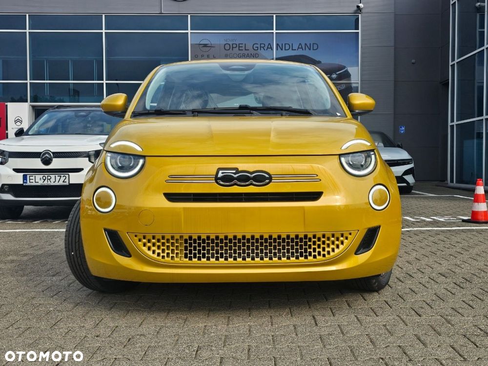 Fiat 500 - 4