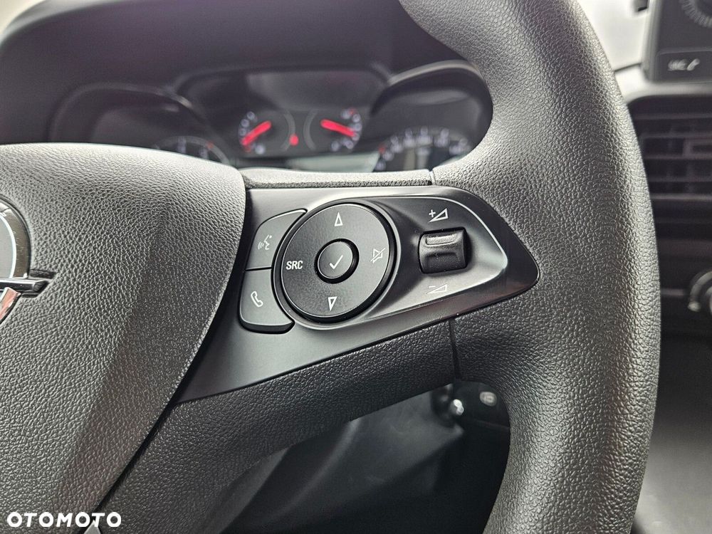 Opel Combo - 20