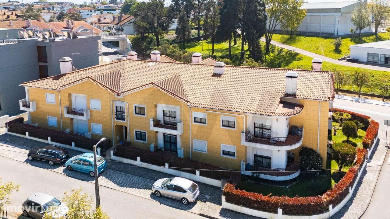 T2 no Coração de Albergaria-a-Velha – Conforto, Centralidade e Qualida - Grande imagem: 2/24