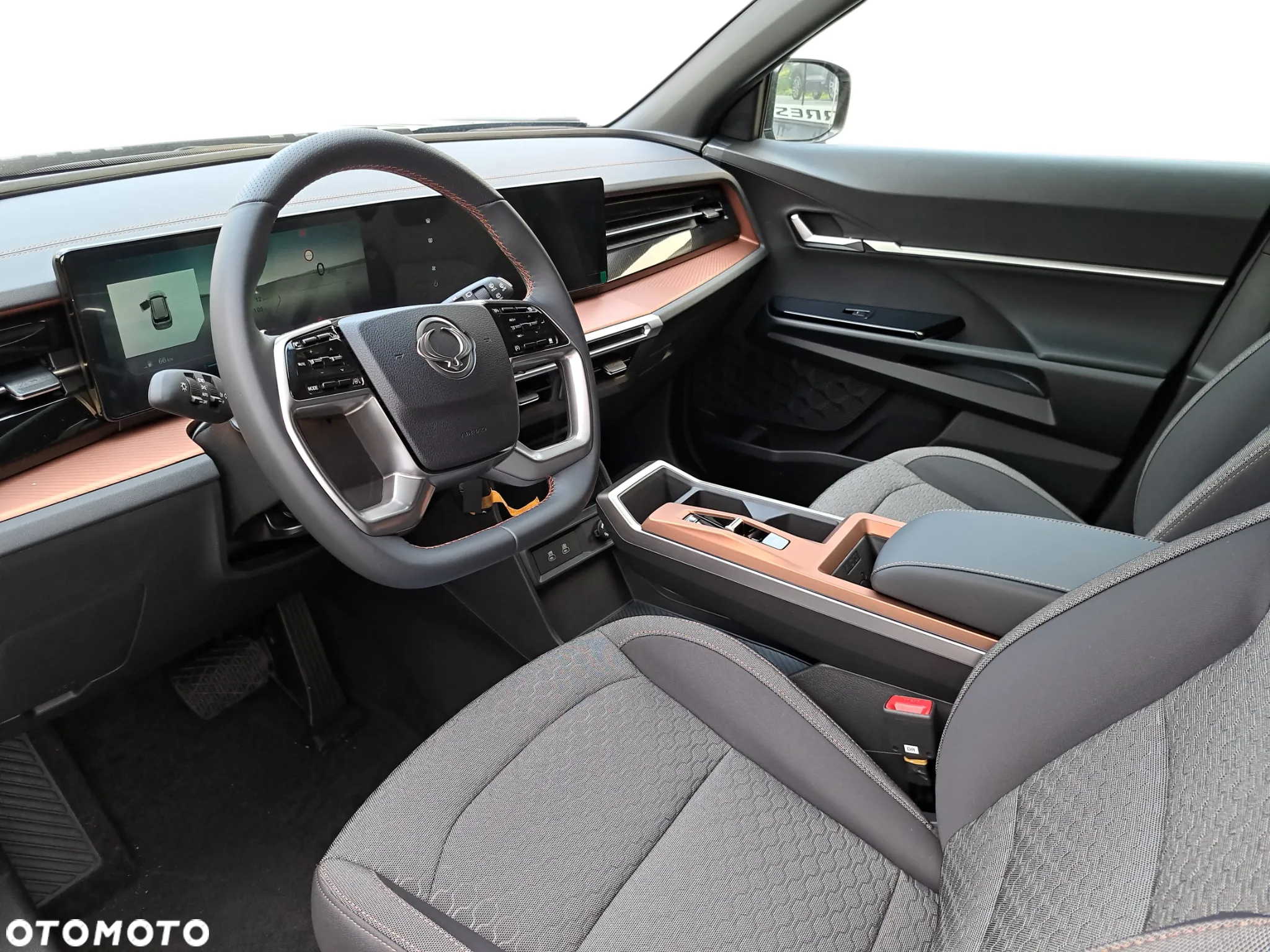 SsangYong/KGM Torres 1.5 T-GDI Joy - 13