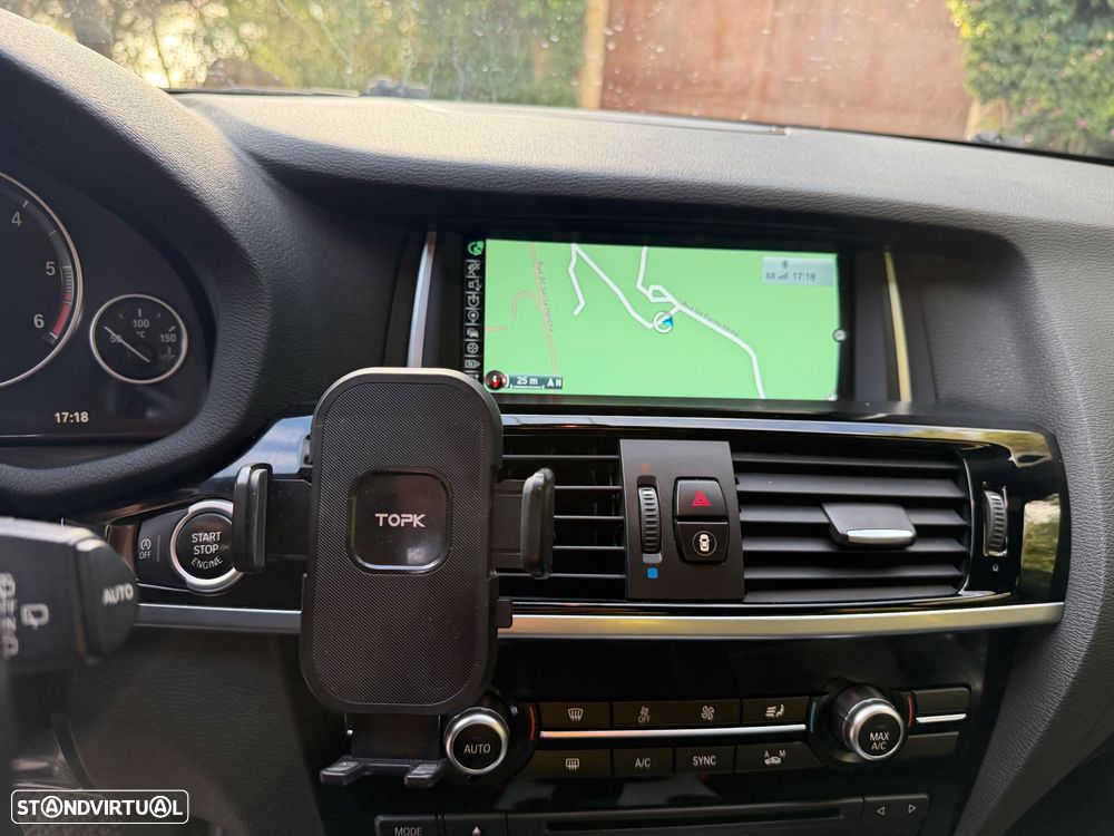BMW X3 20 d xDrive Pack M Auto - 20