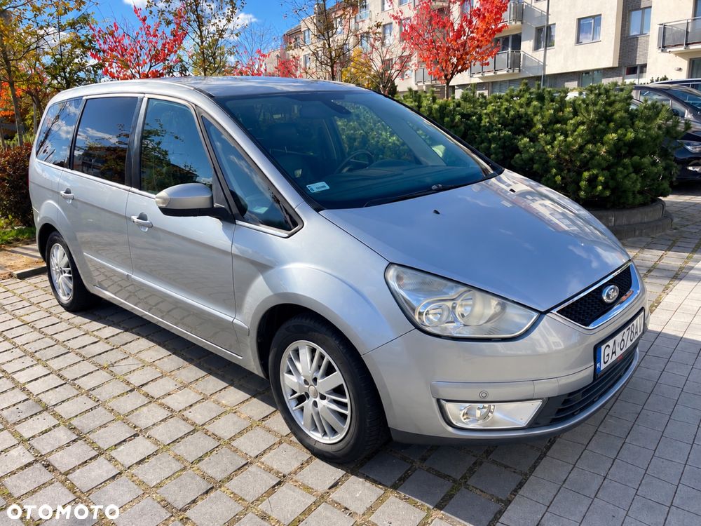 Ford Galaxy