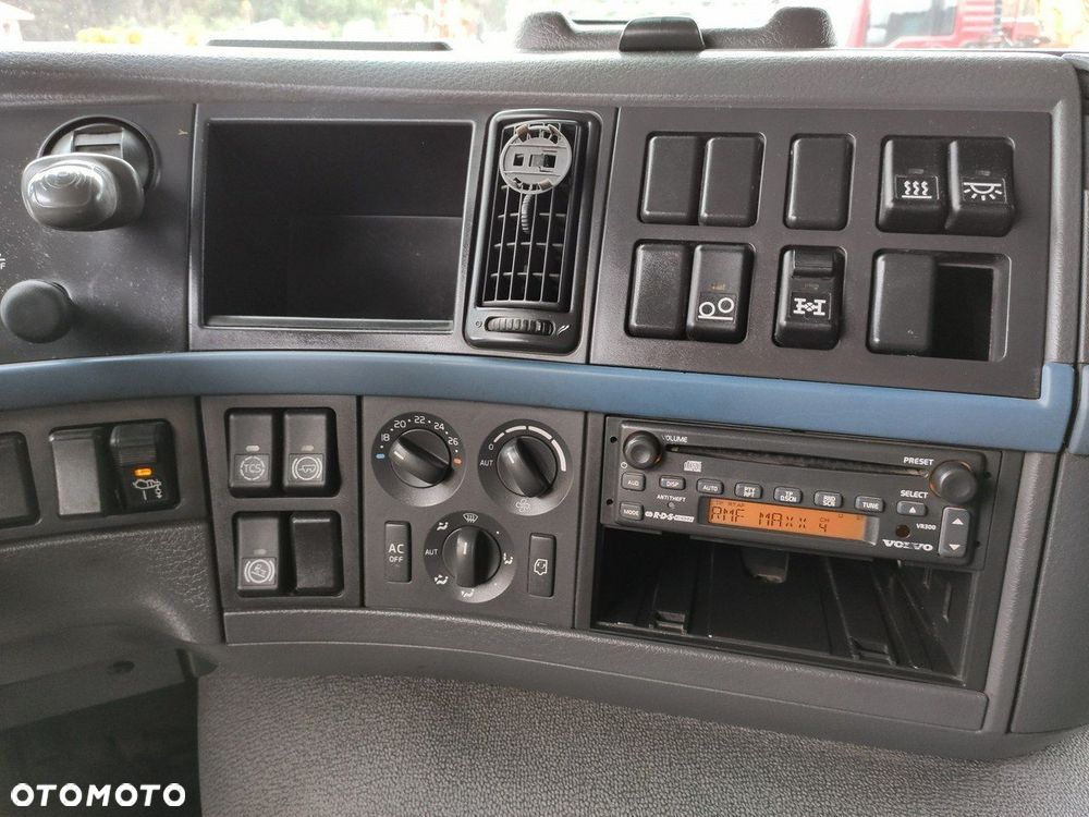 Volvo FM 440 6x4 HDS FASSI F170 Składany w Literę Z - 39