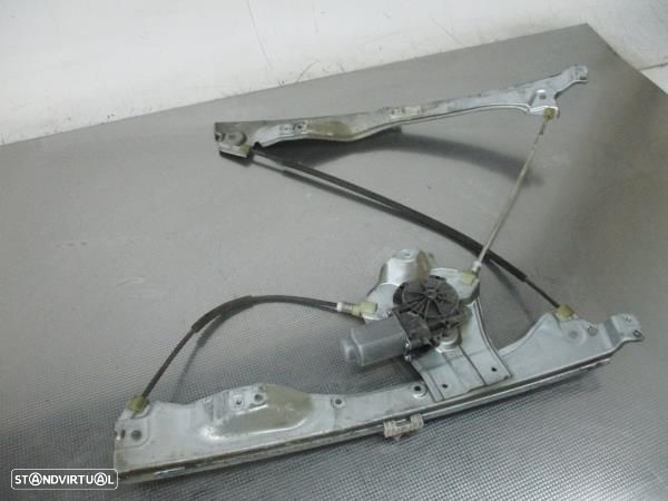 Elevador Frente Esq  Renault Clio Iii (Br0/1, Cr0/1) - 2