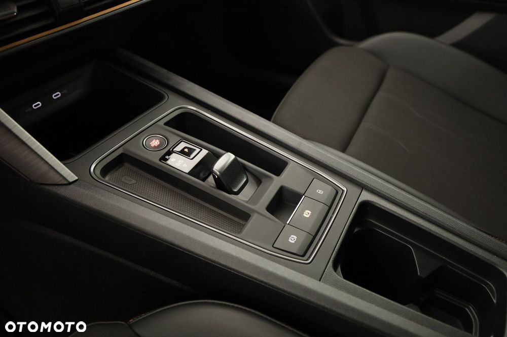 Cupra Leon Sportstourer - 13