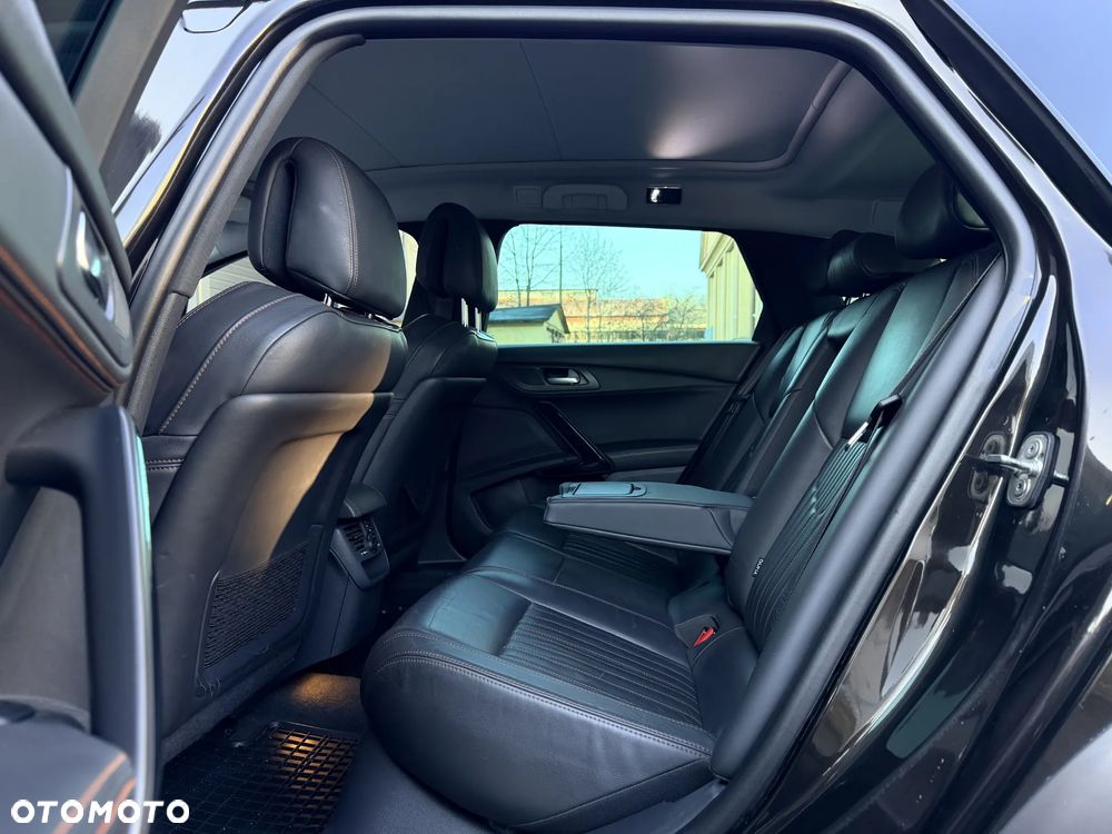 Peugeot 508 RXH BlueHDi 180 EAT6 Stop&Start - 9