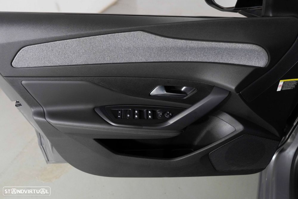 Peugeot 308 1.2 PureTech Allure Pack - 21