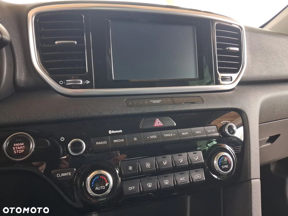 Kia Sportage 1.6 T-GDI L Business Line 2WD - 29