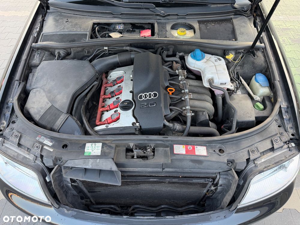 Audi A6 Avant 2 - 13