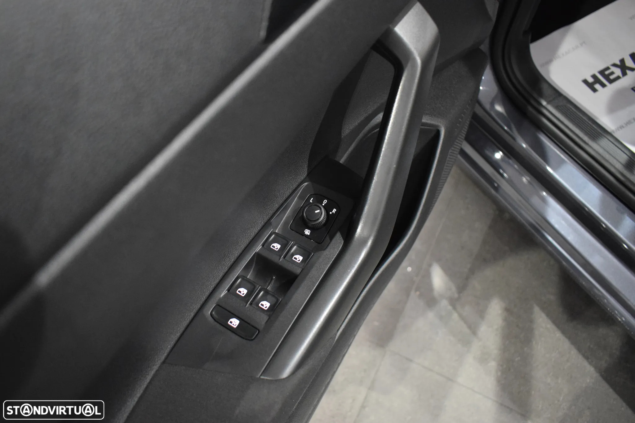 VW Polo 1.0 TSI Life - 8