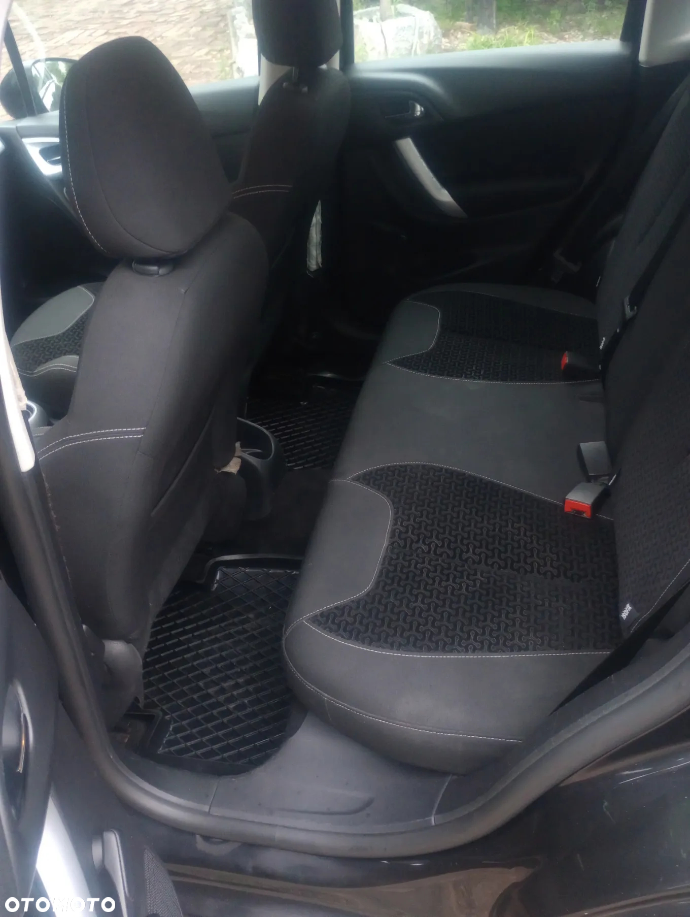 Citroën C3 1.4 VTi Exclusive - 15