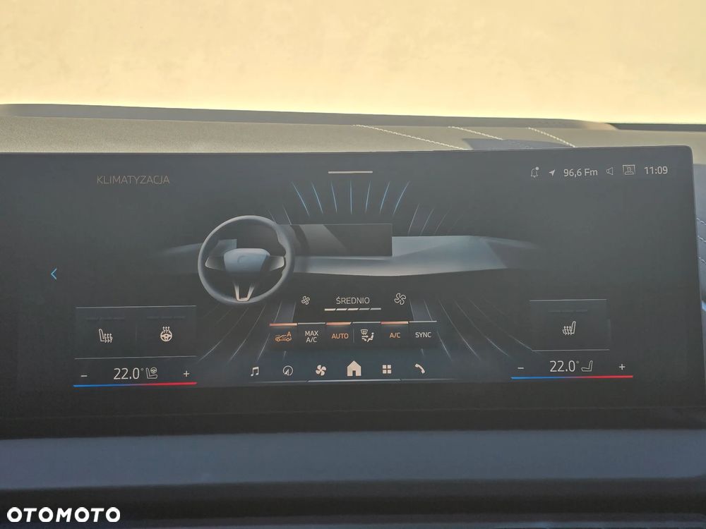 BMW X3 xDrive20d mHEV - 29
