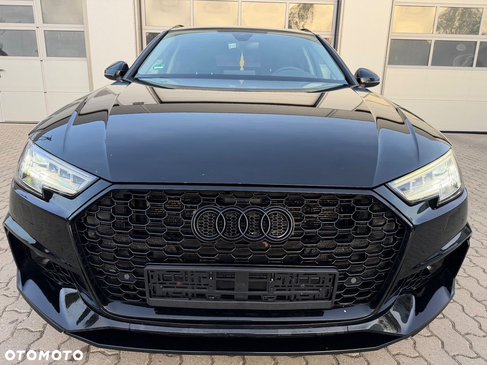 Audi A4 Avant 2.0 TDI S tronic sport - 10