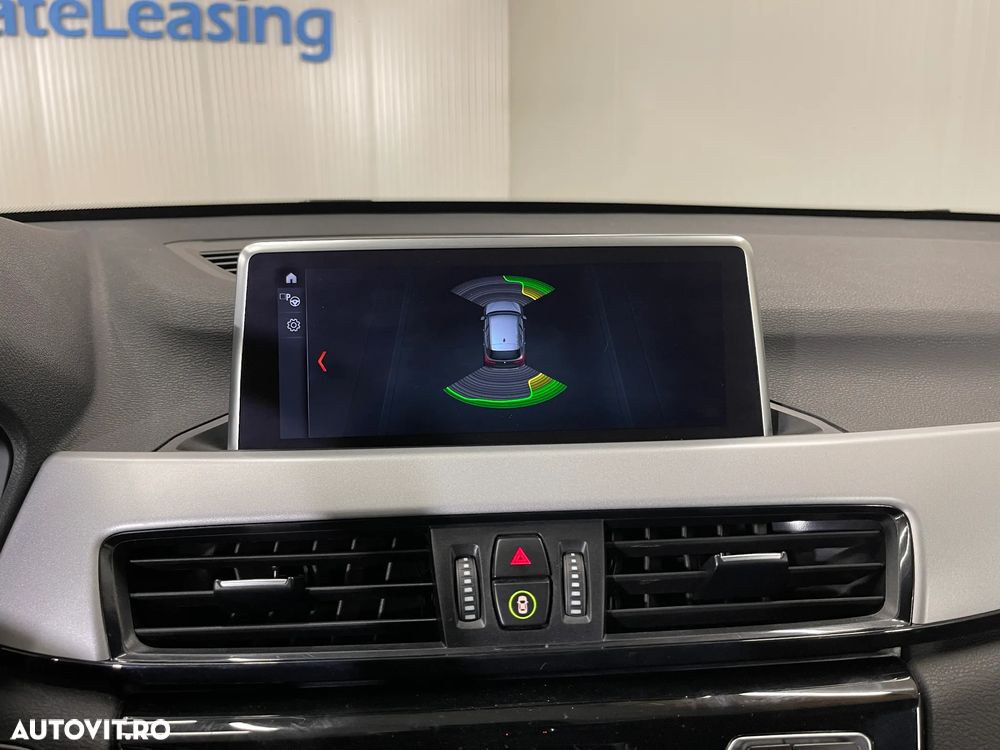 BMW X1 xDrive25e AT PHEV - 13