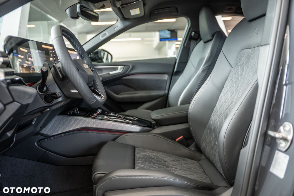 Audi S5 Limousine TFSI S tronic - 16