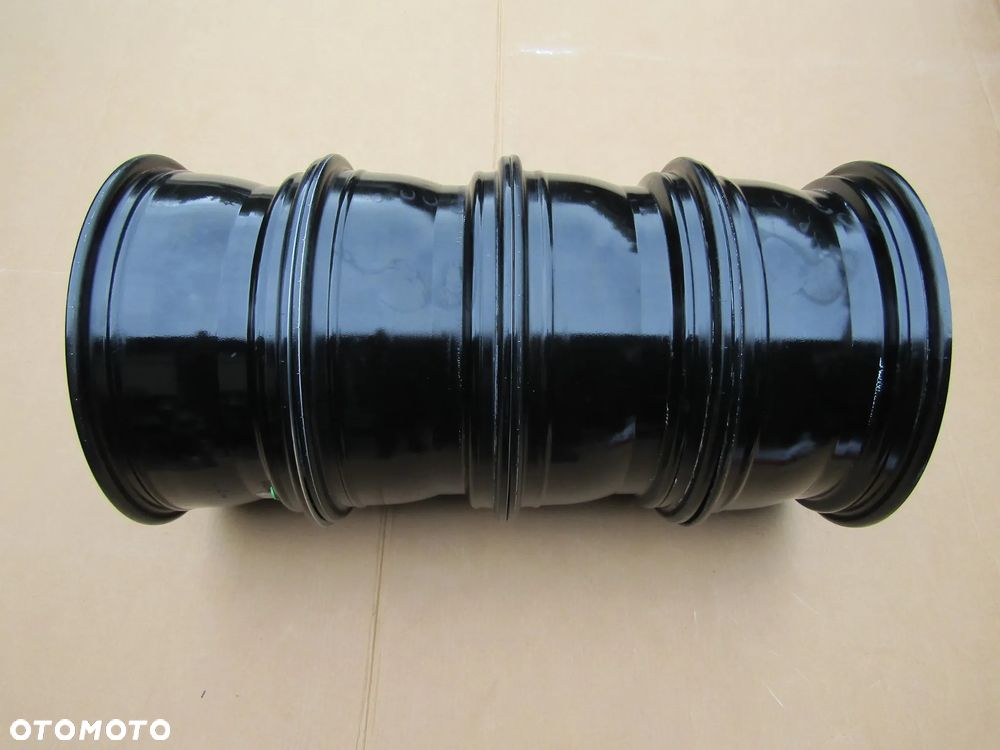 4x Felgi Aluminiowe 16 Citroen Jumpy IV Berlingo III C4 II Picasso Peugeot Expert Partner III Rifter 407 308 508 Toyota Proace 7 j 5x108 ET37 WZMACNIANE - 25