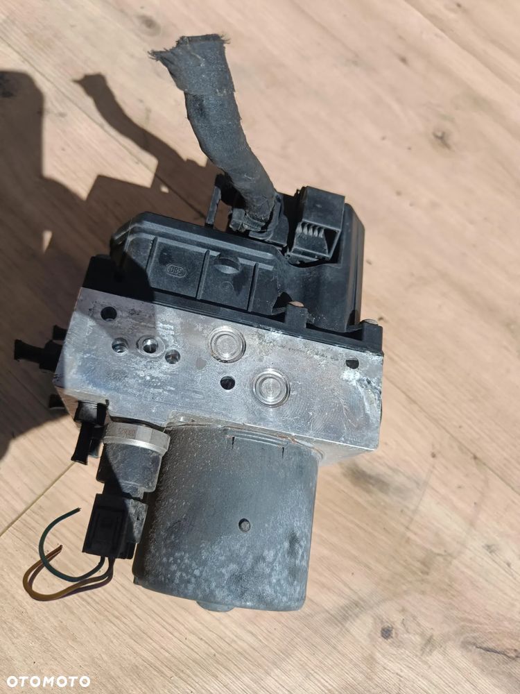 VW PHAETON POMPA ABS 3D0614517AF SPRAWNA - 4