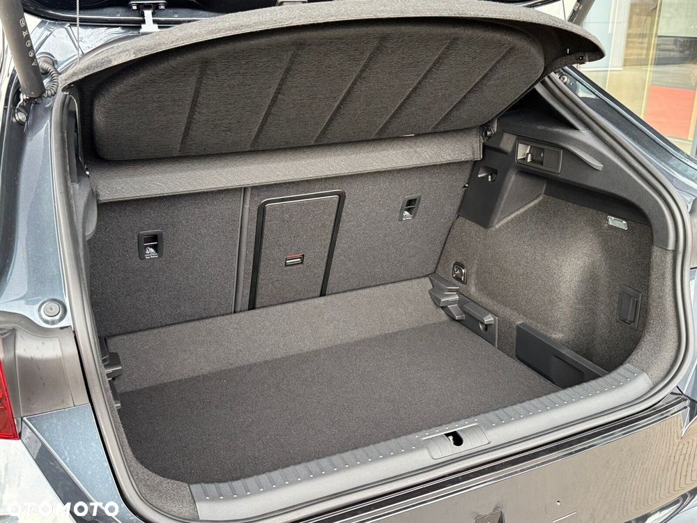 Cupra Formentor 1.5 eTSI mHEV DSG - 8