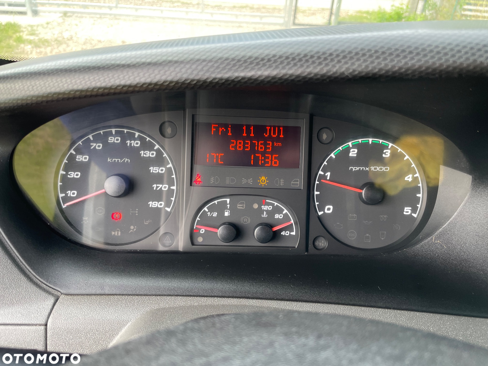 Iveco Daily - 9